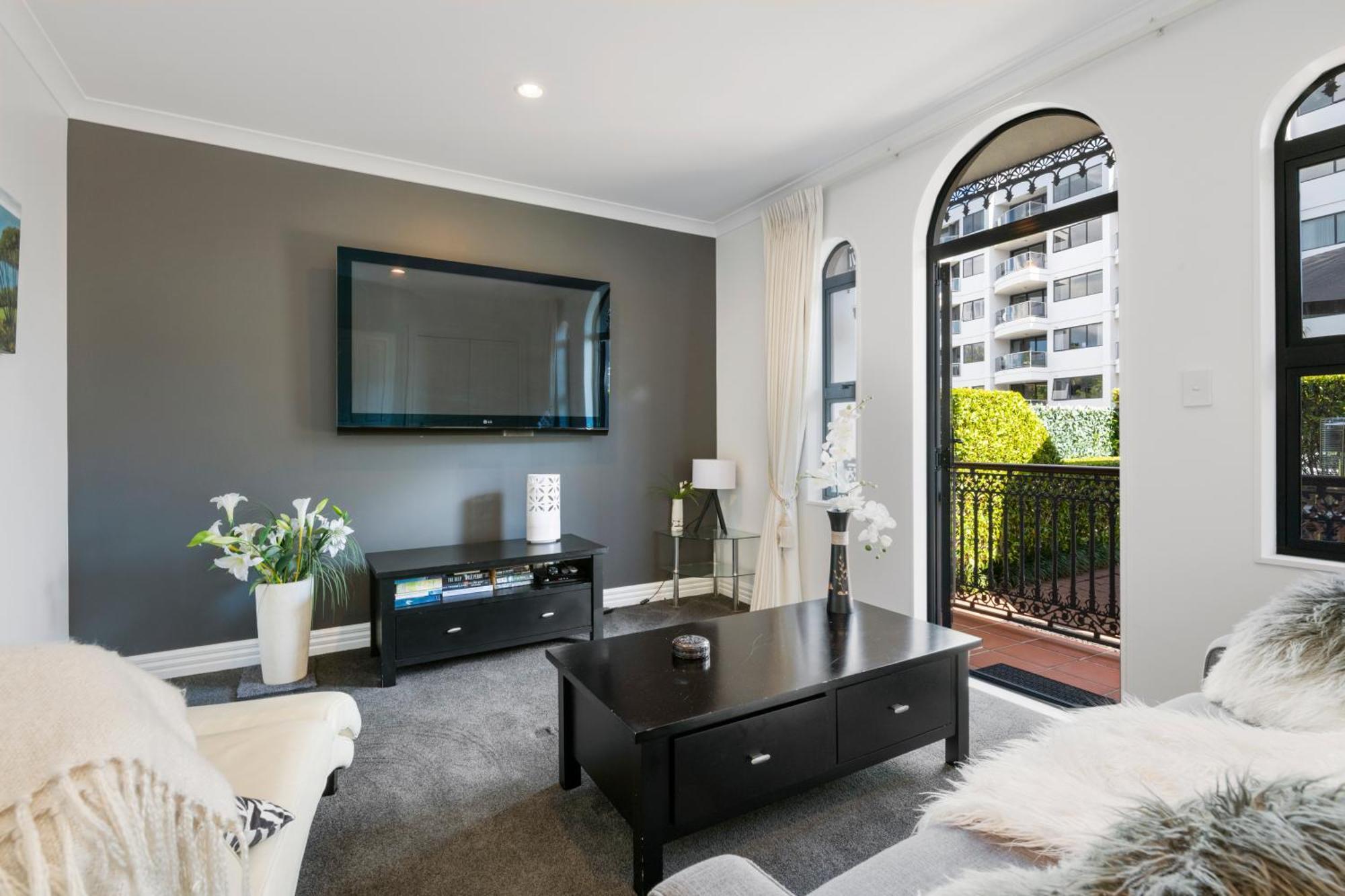 Takapuna Accommodation Auckland Exterior foto